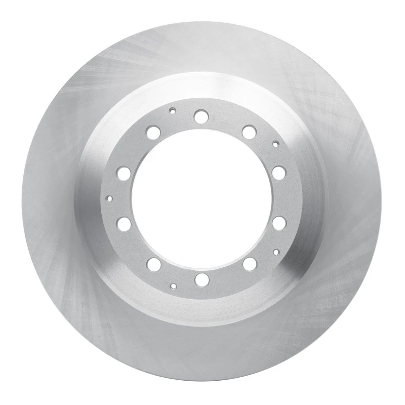 DFC 05-25 Dodge Ram 4500 Rear Brake Rotor