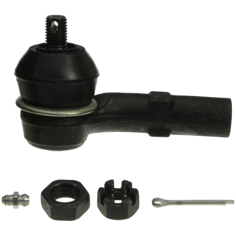 MOOG 07-10 Volkswagen Golf City Front Right Outer / Right Outer Tie Rod End