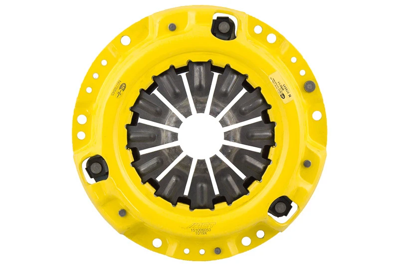 ACT Xtreme Clutch Pressure Plate for 1986 Toyota Corolla