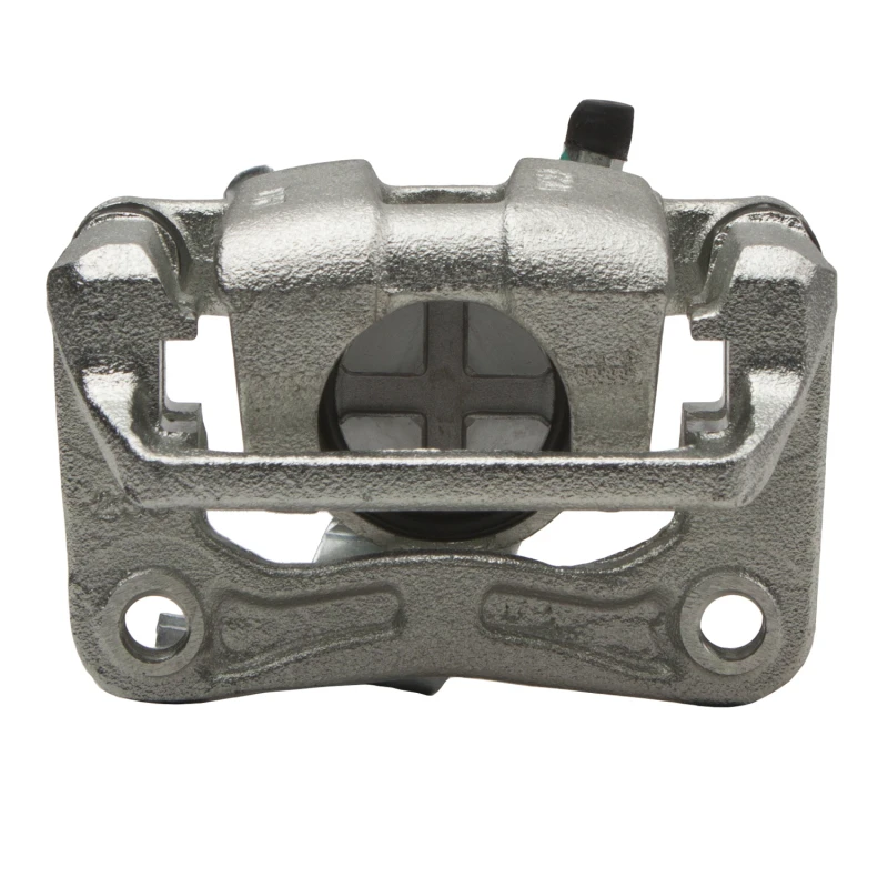 DFC 08-14 Acura TSX Rear-R Premium Caliper - Silver Zinc Coated