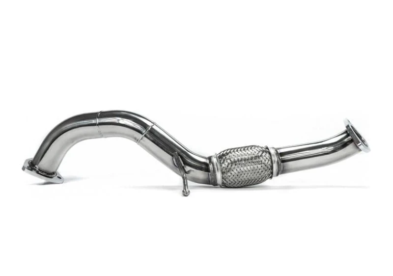 Invidia Front Pipe 70mm für 2016+ Honda Civic EX/Touring 1.5T 2D/4D