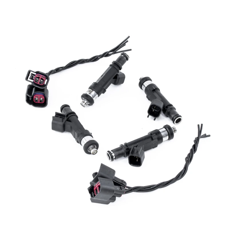 DeatschWerks 05+ Elise 1,8L / 00-05 Celica / 99-07 MR2 / 04-10 tC / 04-10 xA/xB 800CC-Einspritzpumpen