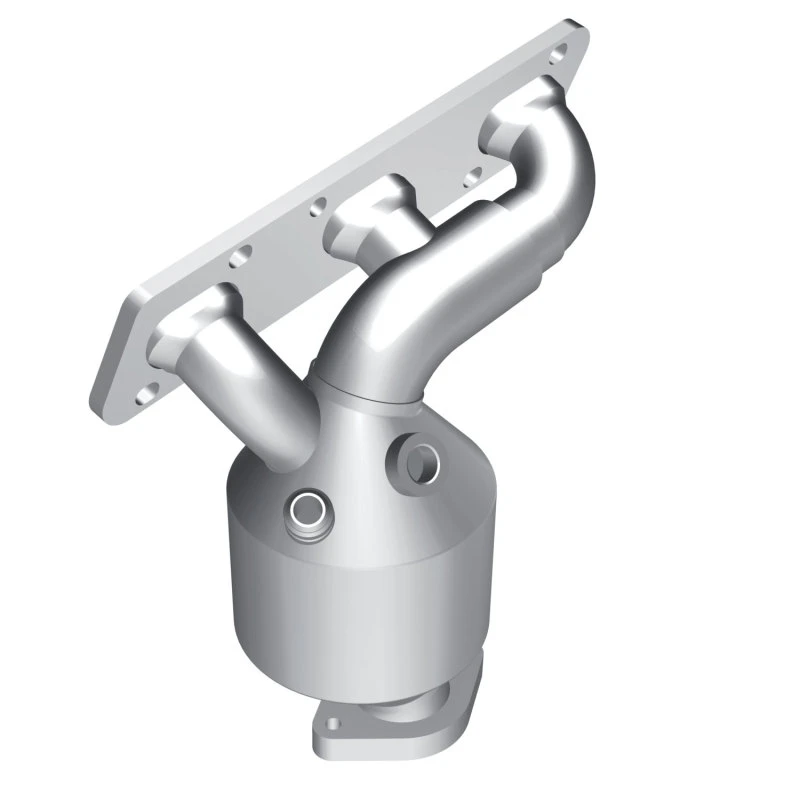 MagnaFlow-Konverter DF 00-01 Mazda MPV 2.5L Krümmer