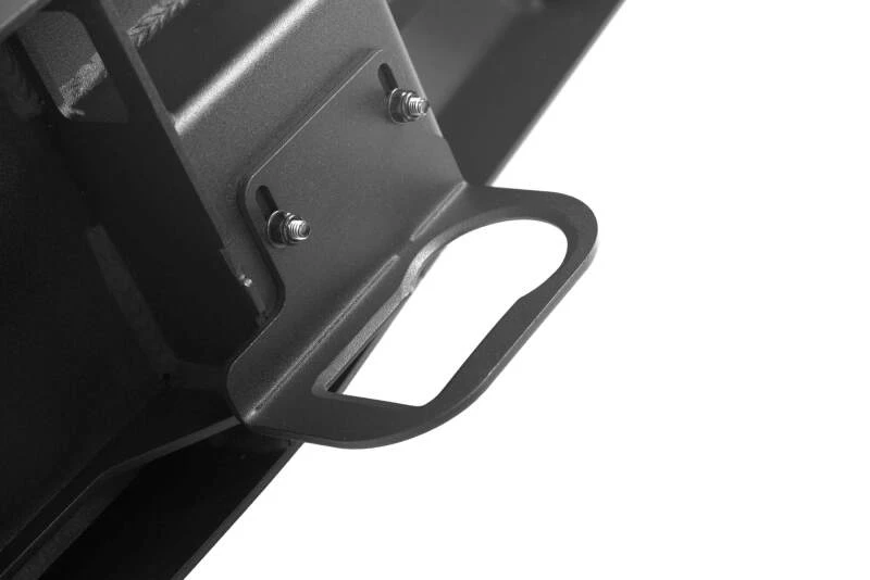 DV8 Offroad MTO Series Heckstoßstange für 2020–2023 Jeep Gladiator JT