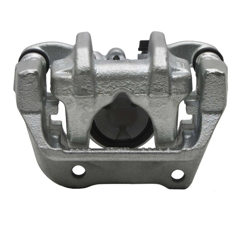DFC 11-17 BMW i8 Rear-R/Rear-L Premium Caliper - Silver Zinc Coated