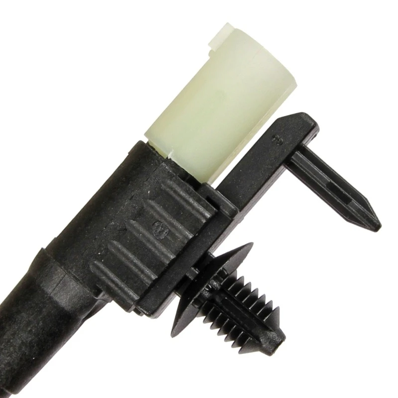 Power Stop 15-17 Land Rover Discovery Sport Rear Euro-Stop Electronic Brake Pad Wear Sensor