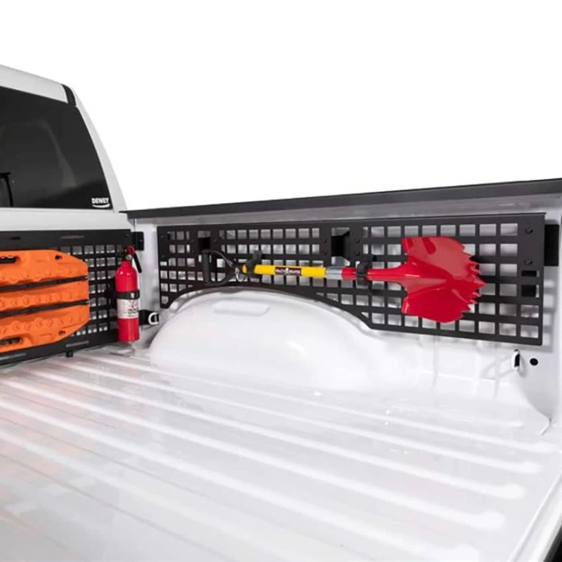putco_195032-679469a386f02 Putco 15-21 Chevy Colorado /Canyon - 5.1ft (Kurze Box) Molle Beifahrerseite Panel
