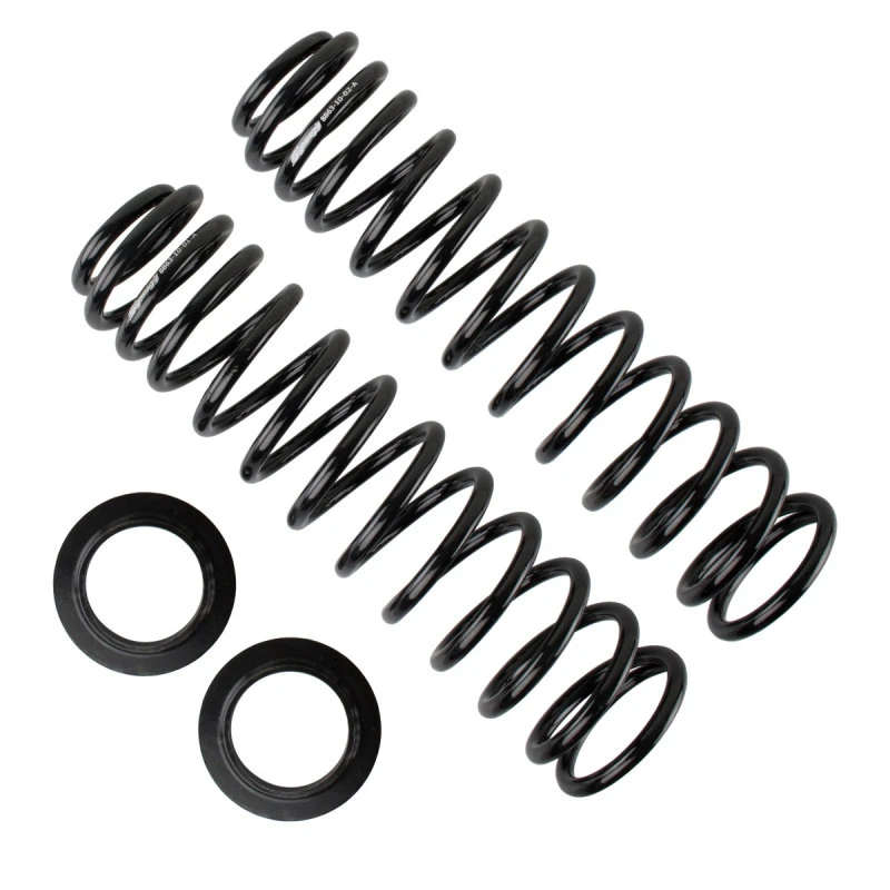 Synergy Jeep JL/JLU Front Lift Springs