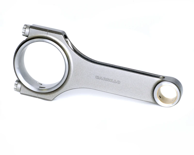 carrillo_CR5328-1-67930965088ec Carrillo Ford Modular 4.6L Pro-H 7/16 WMC Bolt Connecting Rod (SINGLE ROD)