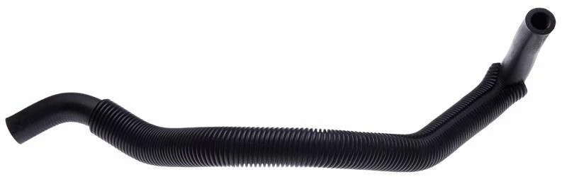 Gates 14-21 Tesla Motors Model X Electric Pump To Chiller Molded Heater Hose