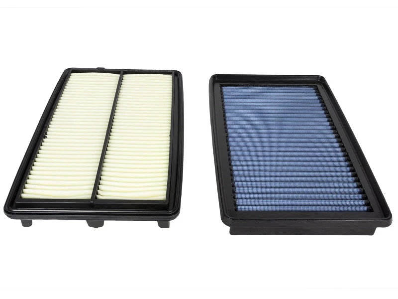 aFe MagnumFLOW OEM-Ersatzluftfilter PRO 5R 13-17 Honda Accord 3.5L V6