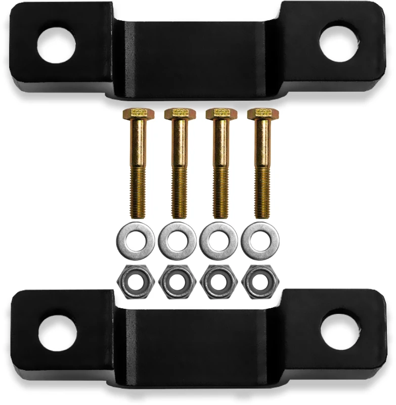 Rock Krawler 1 Zoll Leveling Kit für Ford Bronco 2021+