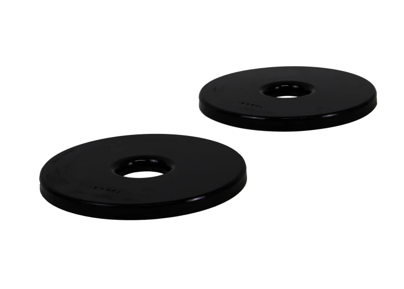 Whiteline Plus 4/91-5/01 BMW 3er-Reihe 10mm Federpad Untere Buchse - 14mm Höhenanstieg