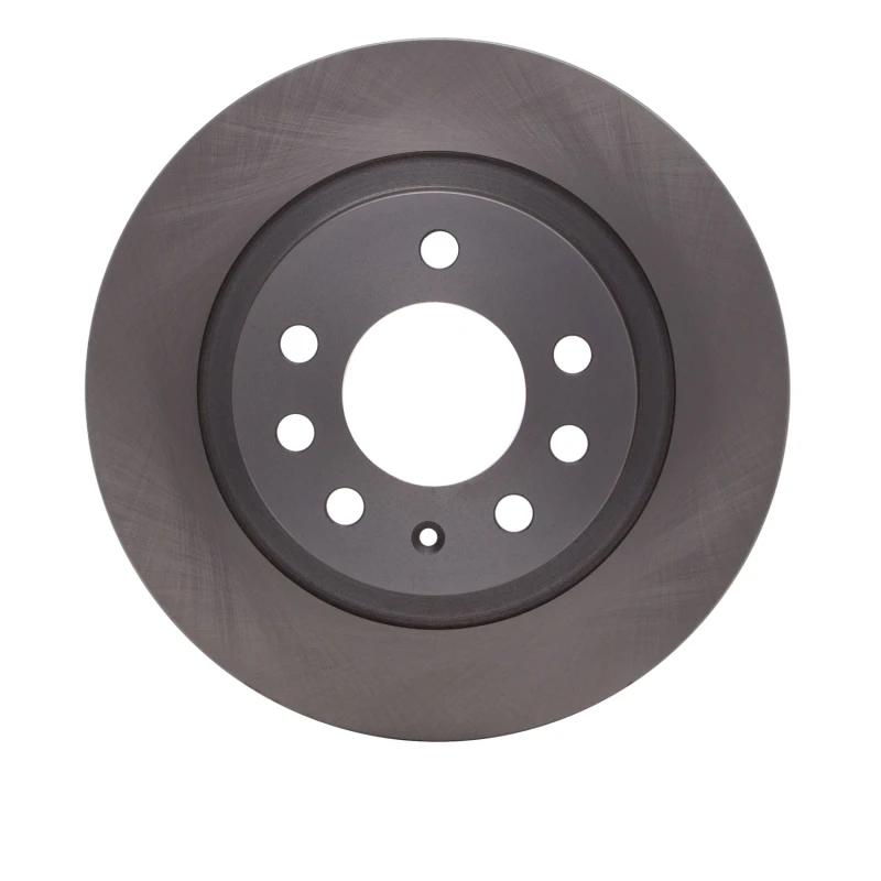 DFC 06-10 Pontiac Solstice Rear Brake Rotor