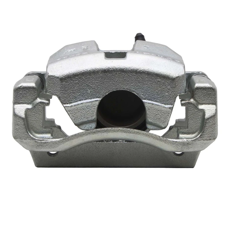 DFC 96-15 Lexus IS250 Front-R Premium Caliper - Silver Zinc Coated