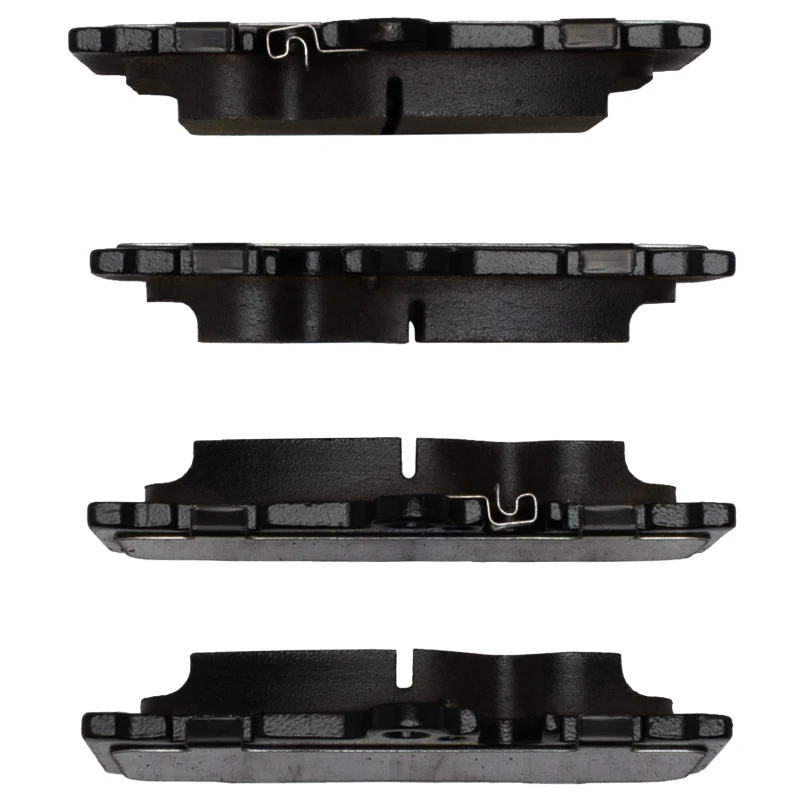 DFC 13-25 Lexus GS300 Front 5000 Advanced Ceramic Brake Pads