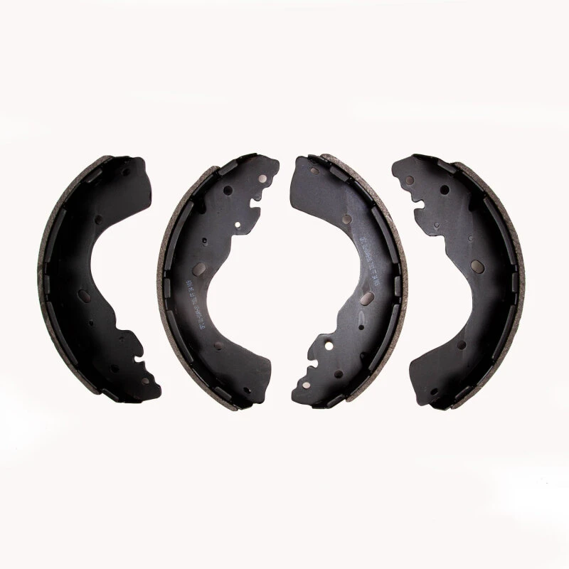 DFC 13-17 Ford Ranger (Mexico) Rear Premium Service Shoes