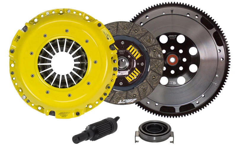 ACT HD/Perf Street Sprung Kupplungskit für 2006 Subaru Impreza (5-Gang)