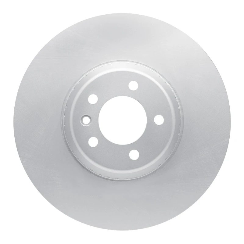 DFC 22-24 Land Rover Range Rover Sport Front GeoSPEC Coated Rotor