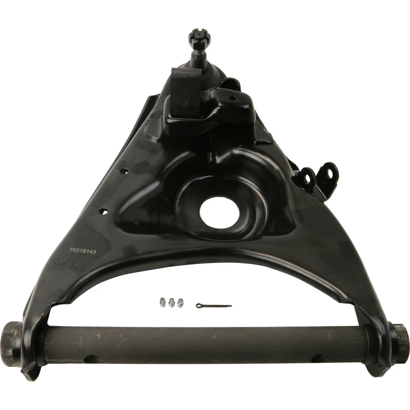 MOOG 73-74 Chevrolet C20 Pickup Front Right Lower Control Arm