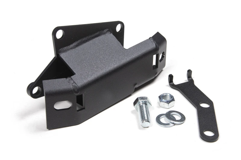 Zone Offroad T-Case Index für 2019-2024 Ram 2500/3500
