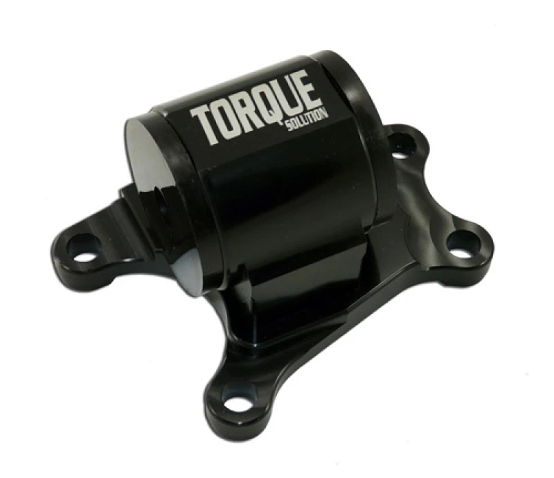 Torque Solution Billet Aluminium 6-Gang Getriebelager für Mitsubishi Evolution VII-IX 2001-2006