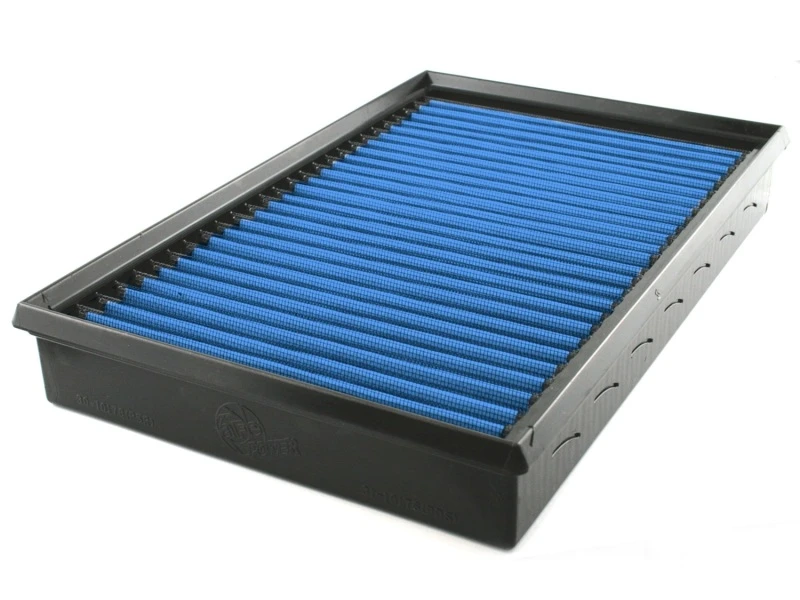 aFe MagnumFLOW Luftfilter OER P5R A/F P5R Audi/VW 06-12 V6-3.2L/3.6L