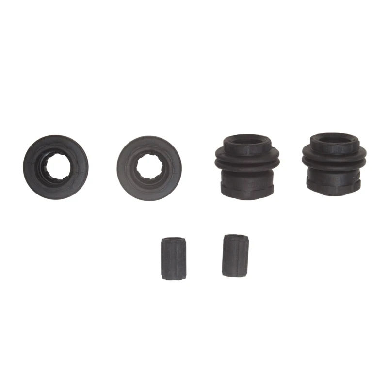 DFC 18-25 Jaguar E-Pace Front 5000 Advanced Ceramic Brake Pads and Hardware Kit