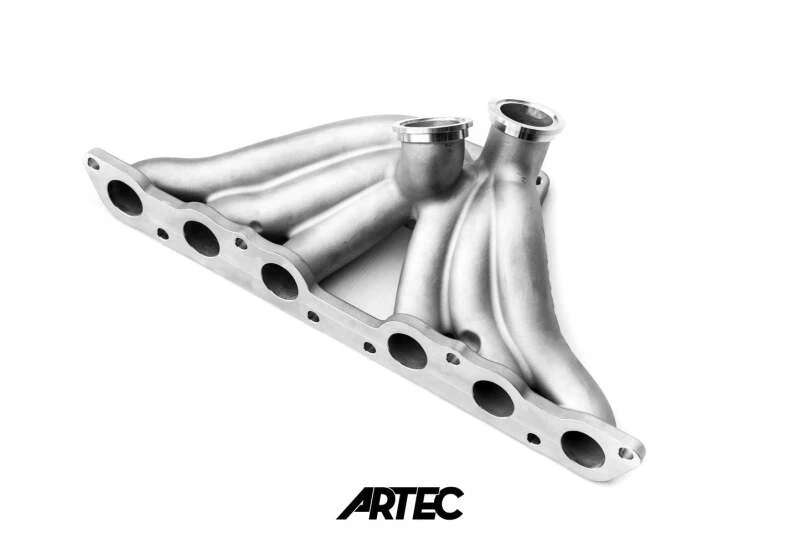 Artec Toyota 2JZ-GE T4-Turbo Exhaust Manifold