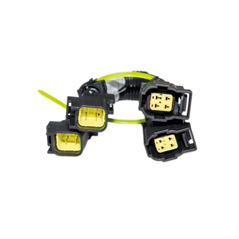 Kooks Chrysler 5.7L (09+) / 6.1L / & 6.4L Hemi 02 Sensor Exts