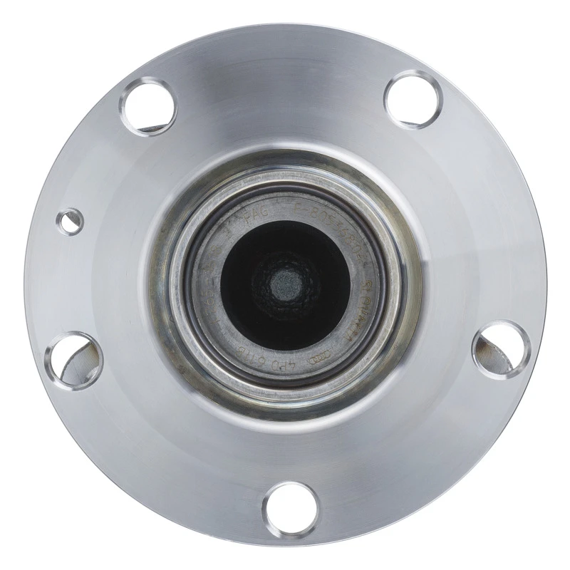 MOOG 06-11 Audi A6 Hinterradlager und Nabe