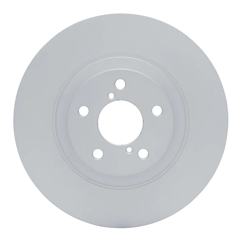 DFC 04-25 Scion FR-S Front GeoSPEC Coated Rotor