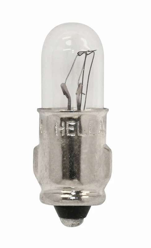 Hella Glühbirne 3898 12V 2W Ba7S T2 (2)