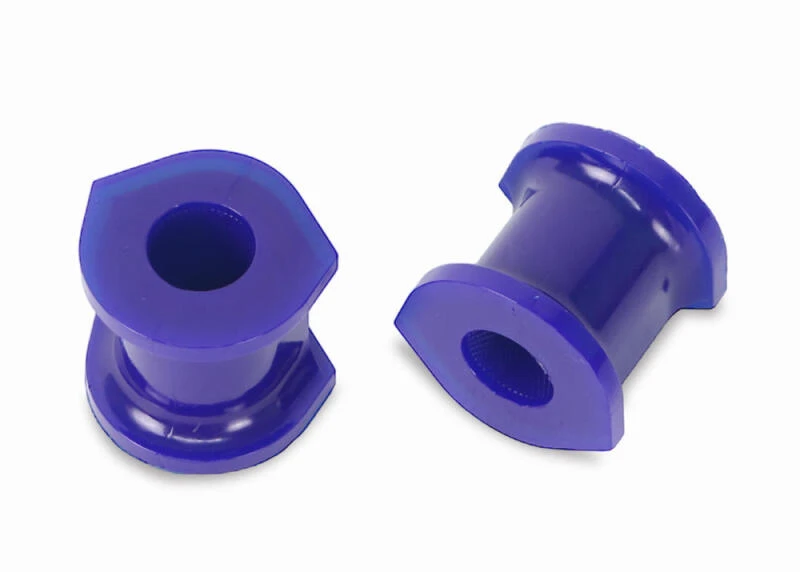 SuperPro Rear Sway Bar To Chassis Mount