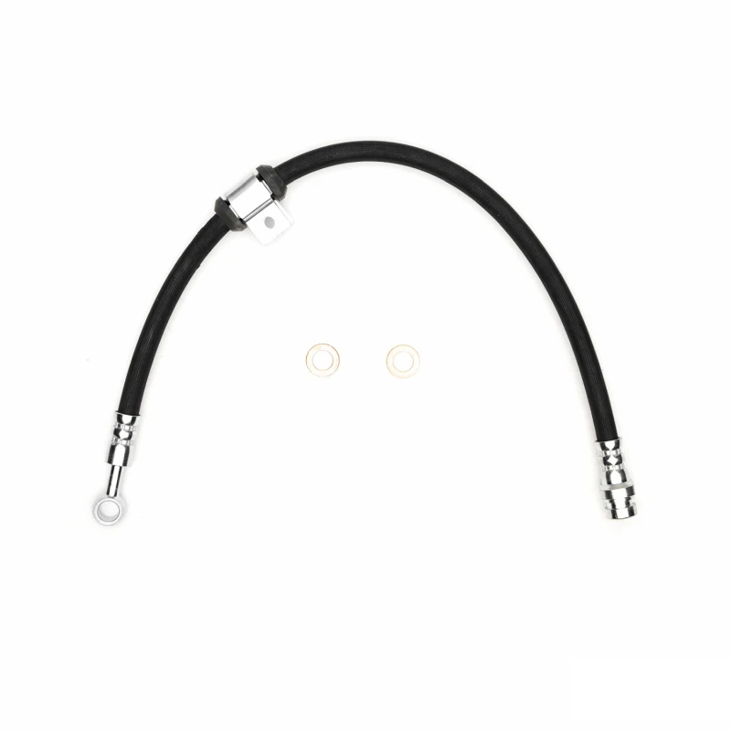 DFC 80-91 Honda Civic Front Brake Hose
