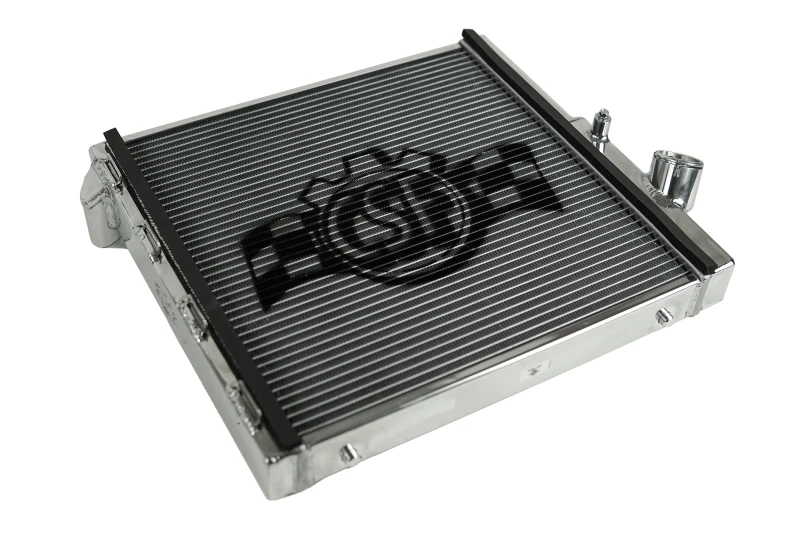 CSF Porsche 991.2 Carrera/GT3/RS/R 991 GT2/RS 718 Boxster/Cayman/GT4 Aluminum Side Radiator- Right