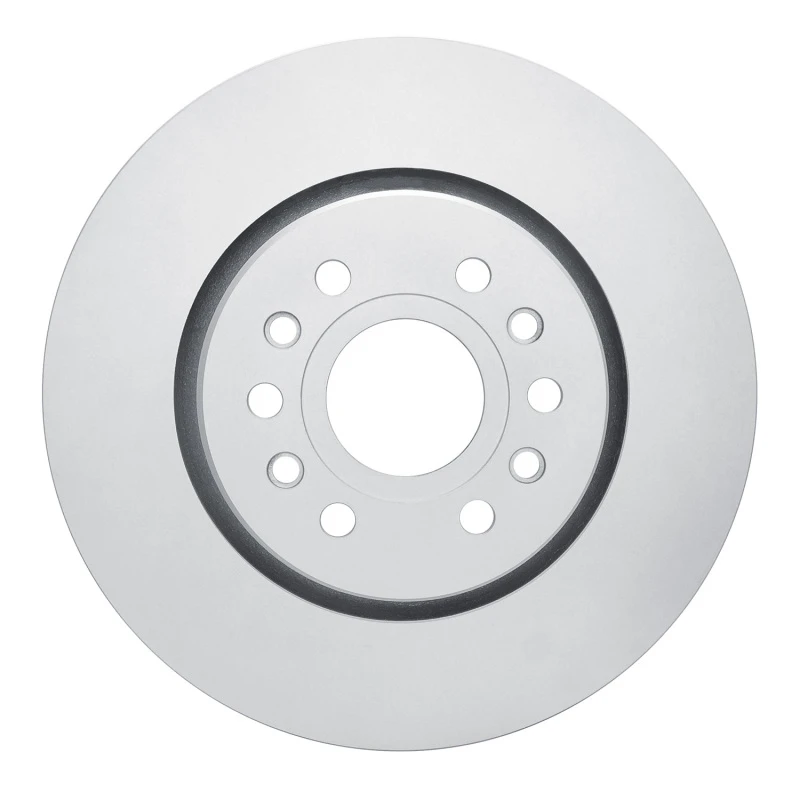 DFC 21-25 Jeep Grand Wagoneer L Front GeoSPEC Coated Rotor
