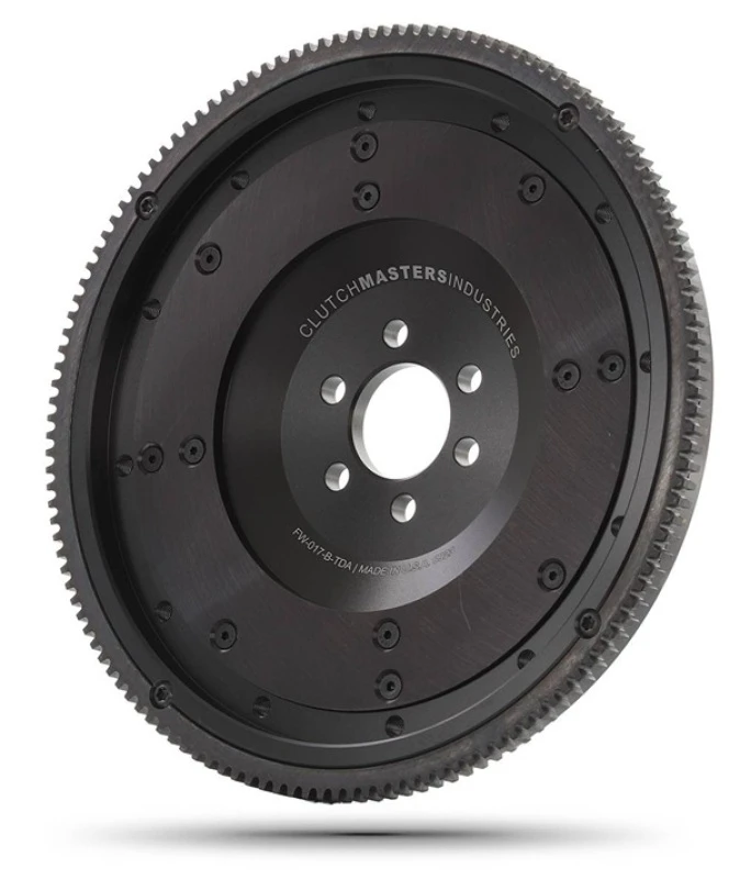 clutch-masters_FW-017-B-TDA-68c9c56620437 Clutch Masters 99-03 Audi A3/00-06 Audi TT/02-05 VW GTI/03-05 VW Jetta 850 Series Aluminum Flywheel