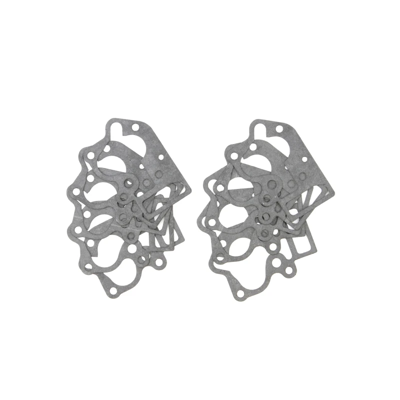 Cometic 1992+ Harley-Davidson FXR/FLT/Softail/DYNA Öl-Pumpen-Deckel-Dichtung