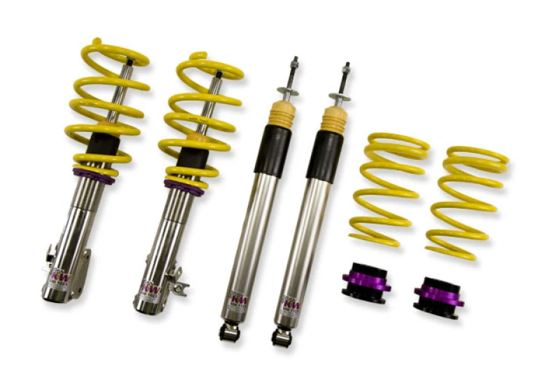 KW Coilover-Kit V3 Honda Civic (FA5/FG2/FD2) (nur US-Modelle)