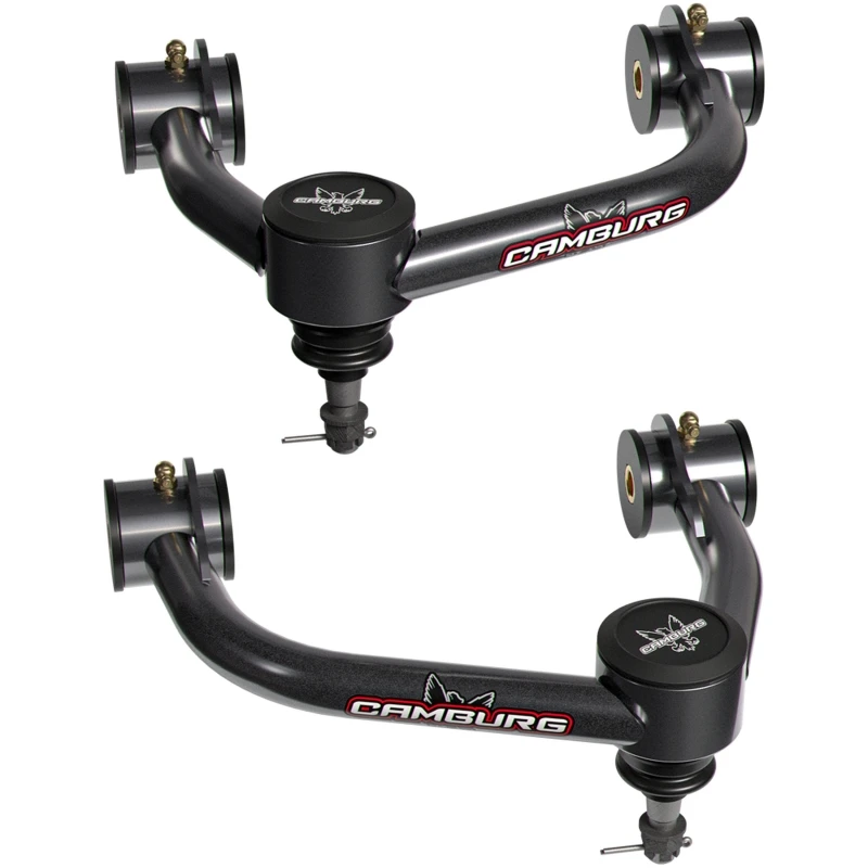 Camburg Performance X-Joint XL Upper Arms for 2015-2020 Ford F-150 2WD/4WD