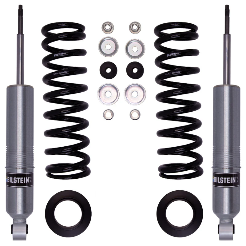 Bilstein B8 6112 96-04 Toyota Tacoma Vorderachs-Federungskit
