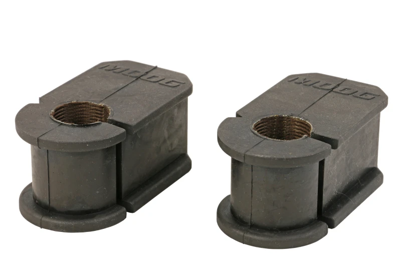 MOOG 99-22 Ford E-350 Super Duty Vorderachse-Stabilisator-Buchsen-Kit