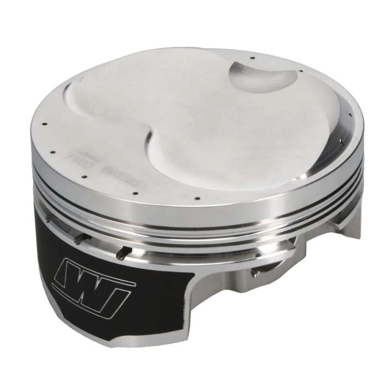 Wiseco Chevy LSX 4.130in Bore 1.110in CH 11.70 CC Piston Set