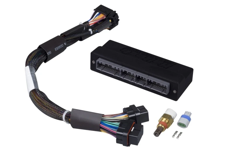 Haltech Elite 1000/1500 Plug-n-Play Adaptor Harness for 97-98 Subaru WRX (Australian Delivered & JDM)