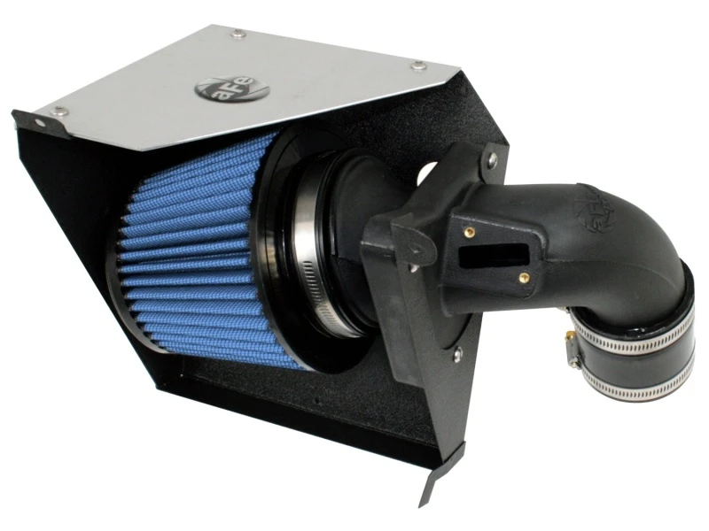 aFe MagnumFORCE-Ansaugsystem Stage-2 P5R AIS P5R Audi A4 06-08 L4-2.0L (t)