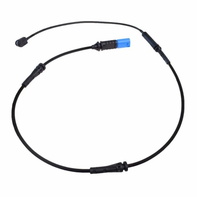 powerstop_SW-1690-67945bb178ba4 Power Stop 19-20 BMW X5 Front Euro-Stop Electronic Brake Pad Wear Sensor