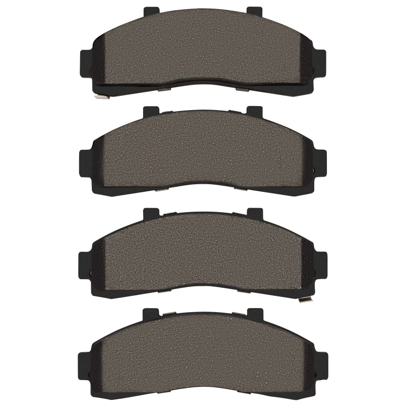 DFC 95-02 Ford Explorer Front Ultimate Duty Performance Brake Pads