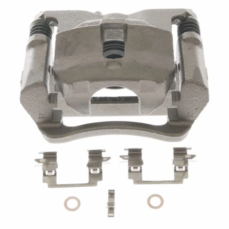 Power Stop 15-17 Chevrolet Colorado Rear Autospecialty Caliper w/Bracket
