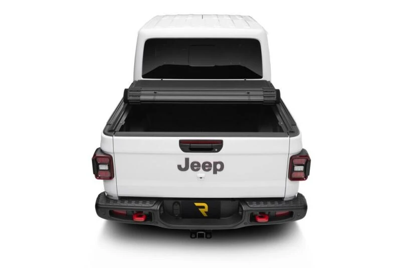 Truxedo Sentry CT Bettabdeckung für 2020 Jeep Gladiator 5ft